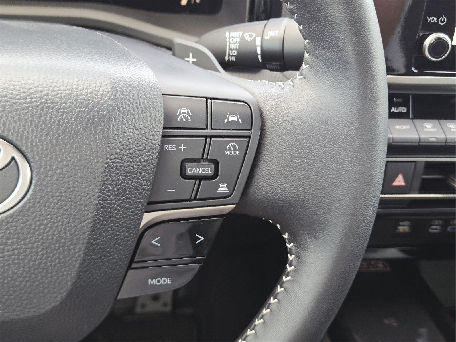 2026 Toyota Camry photo 31 of 36