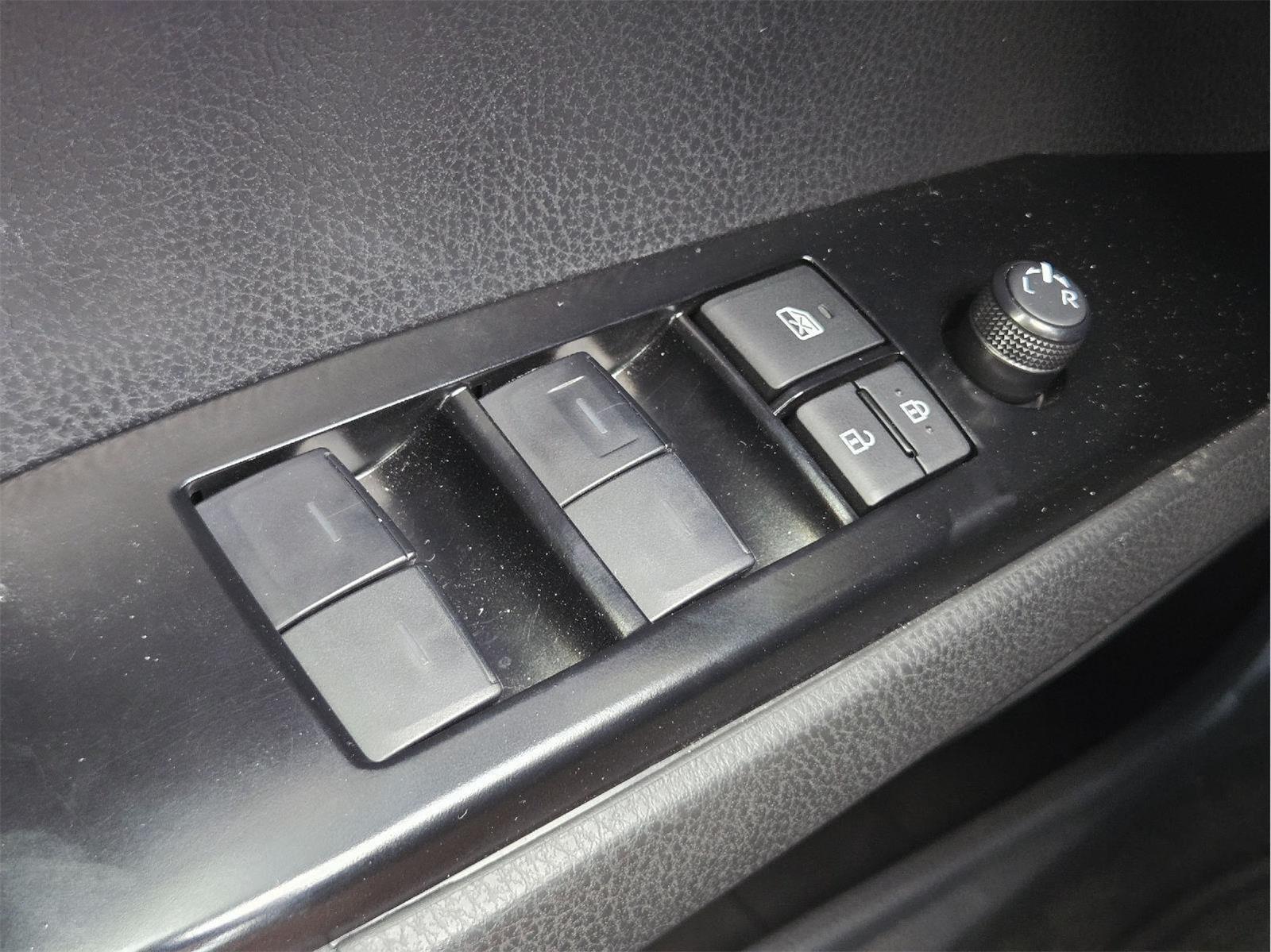 2026 Toyota Camry photo 34 of 36