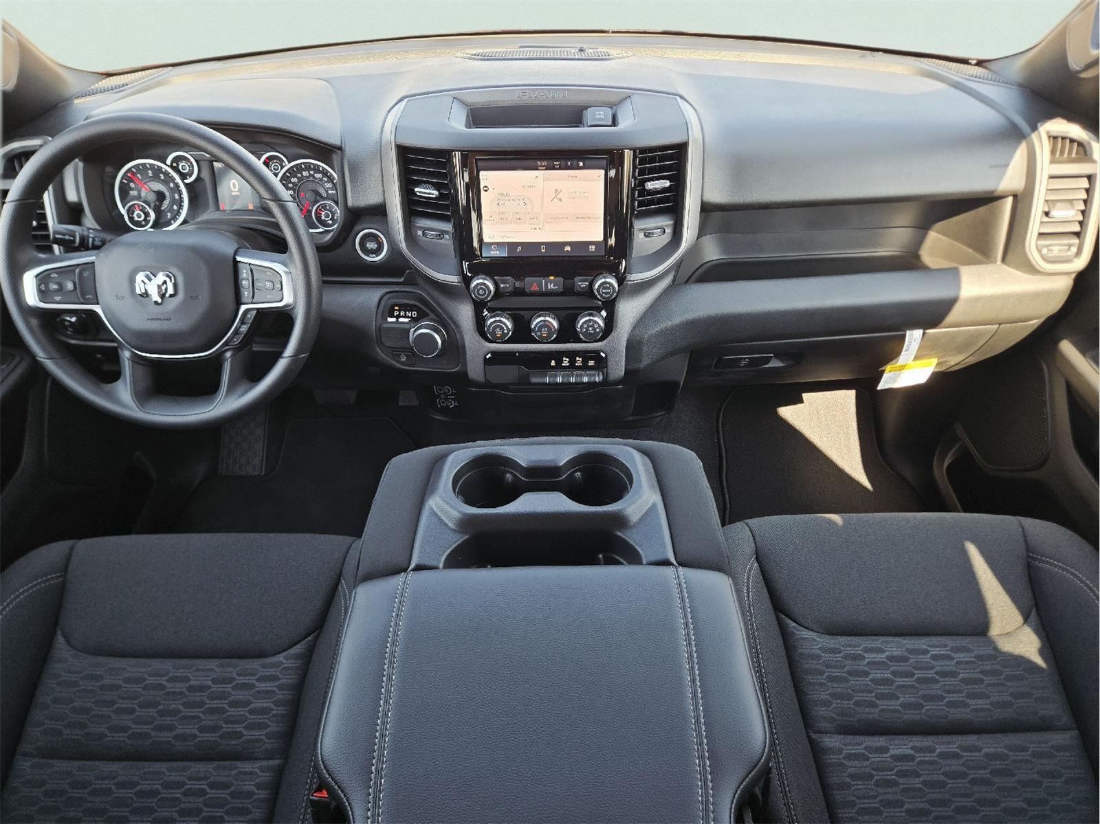 2027 Ram 1500 photo 5 of 15