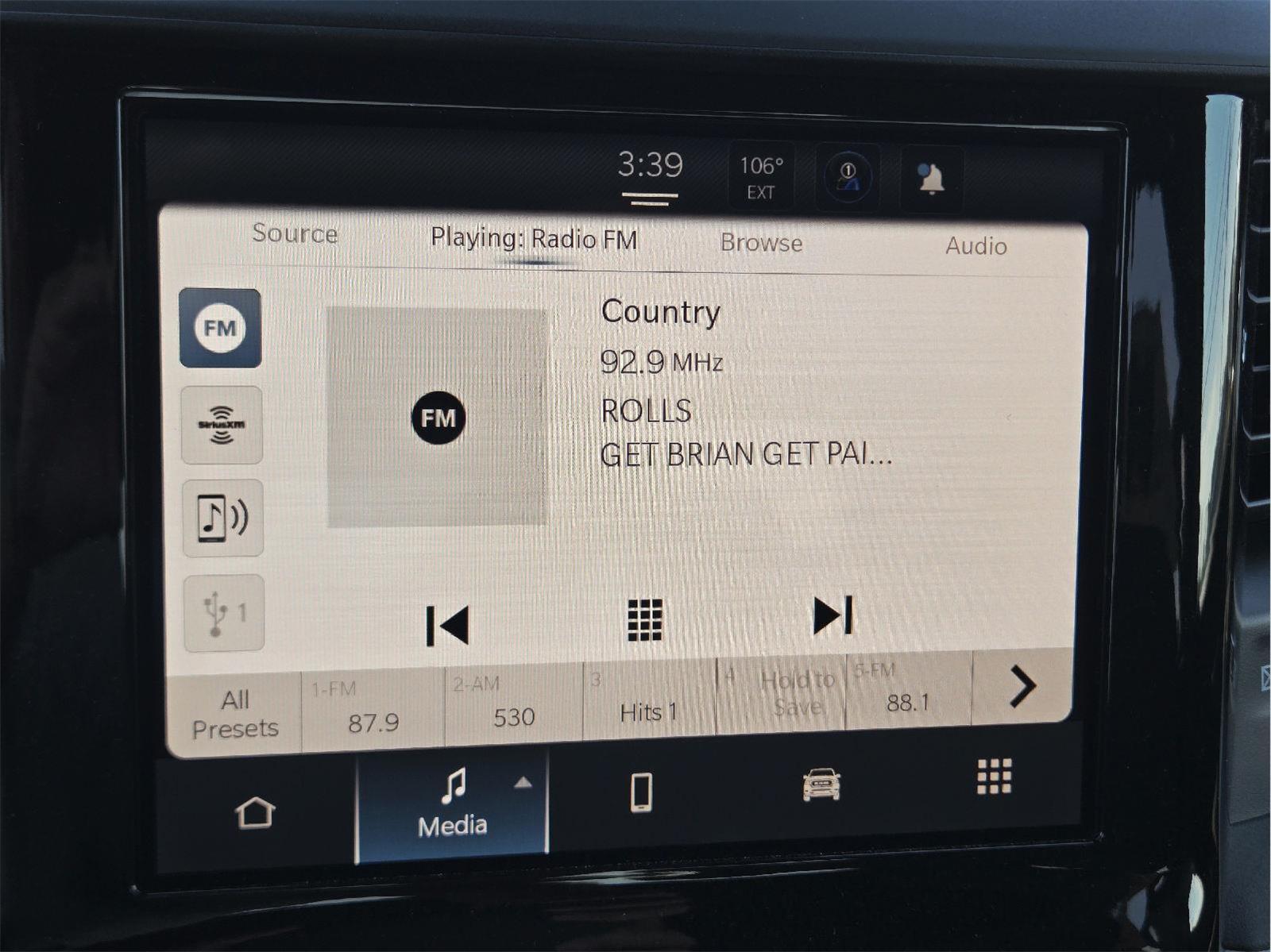 2027 Ram 1500 photo 10 of 15