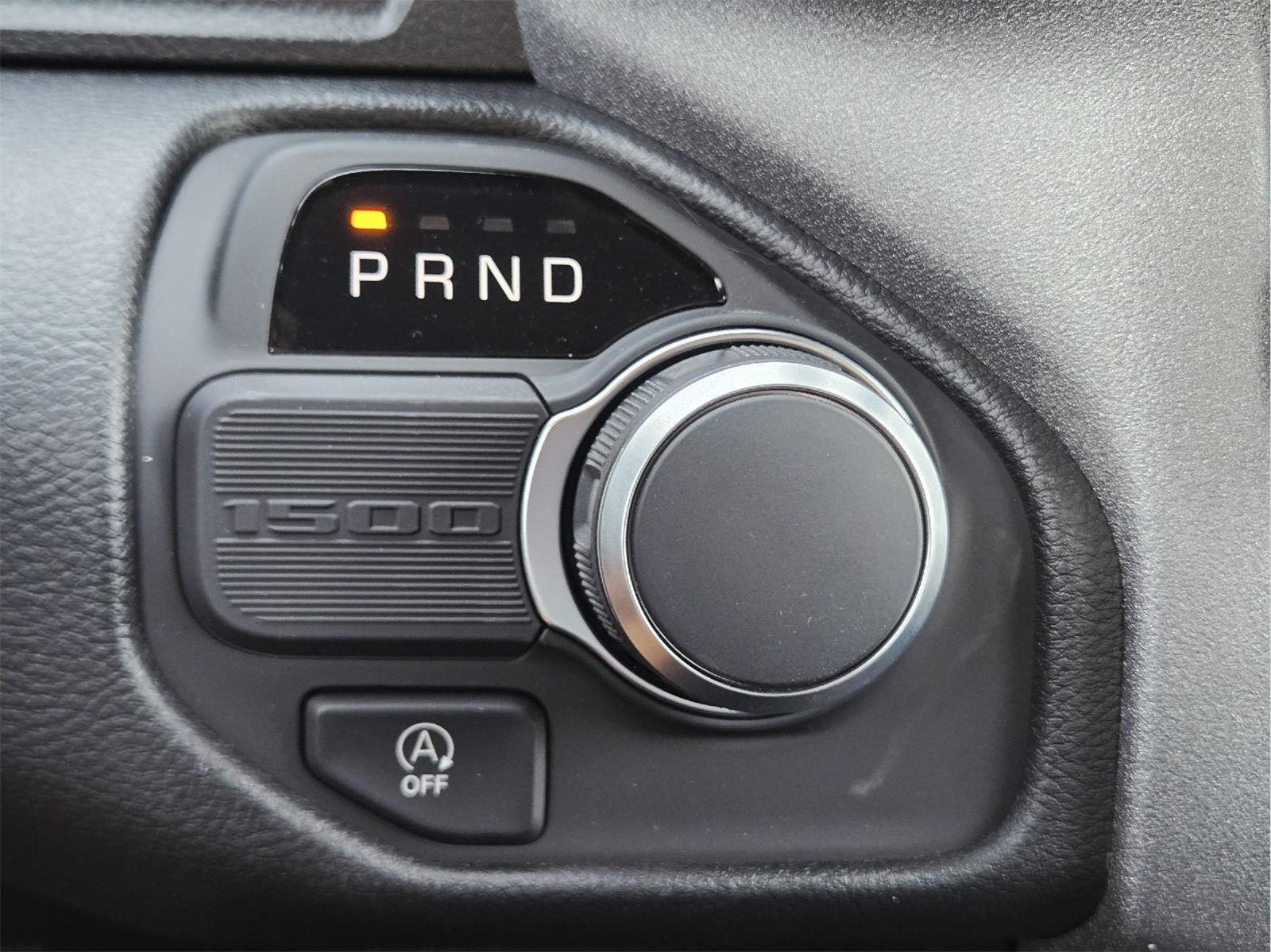 2027 Ram 1500 photo 13 of 15