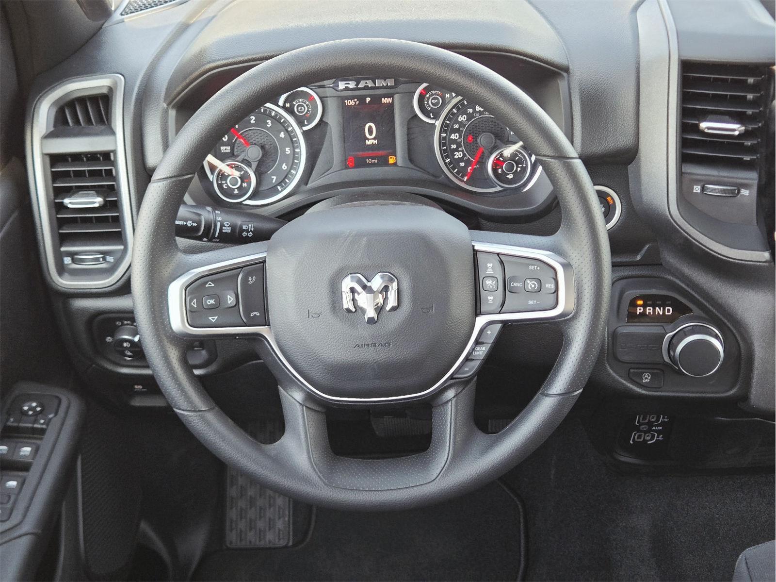2027 Ram 1500 photo 14 of 15