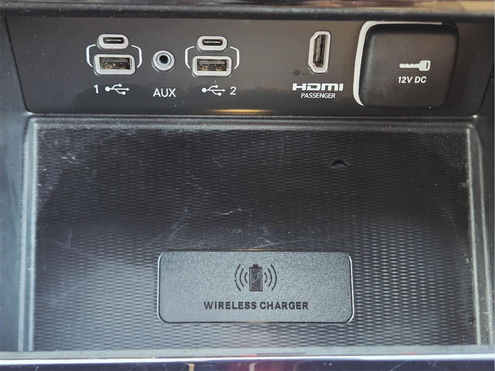 2025 Jeep Grand Cherokee L photo 27 of 35