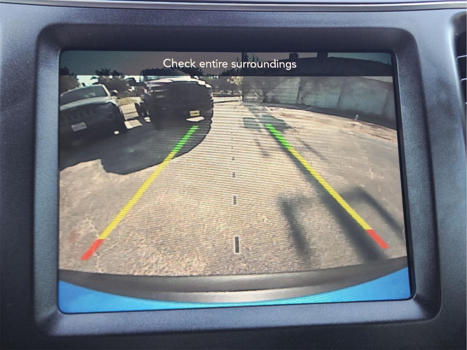 2021 Jeep Cherokee photo 25 of 36