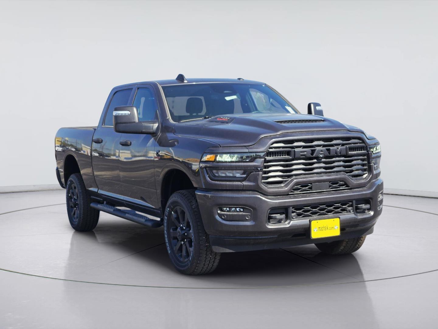 2026 Ram 2500 photo 2 of 15