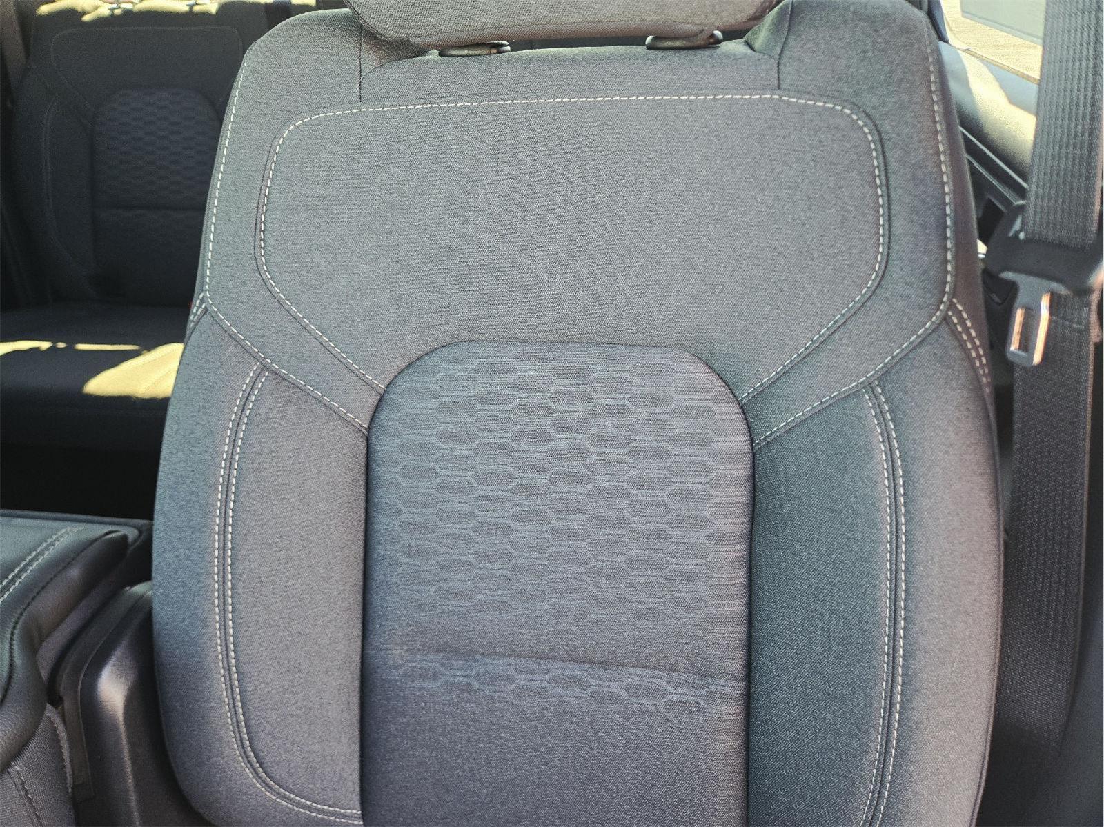 2027 Ram 1500 photo 7 of 15