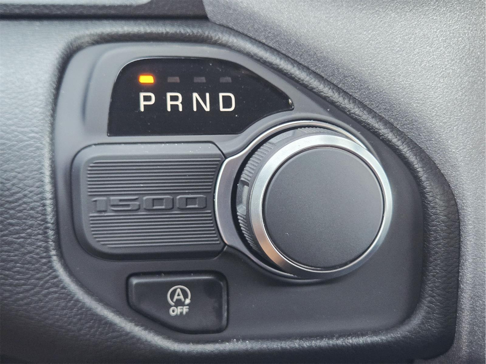 2027 Ram 1500 photo 13 of 15