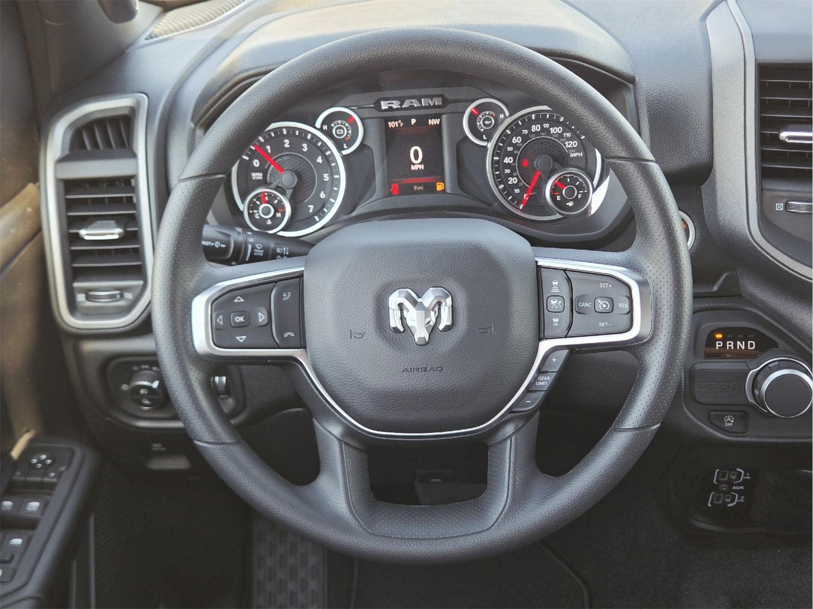 2027 Ram 1500 photo 14 of 15