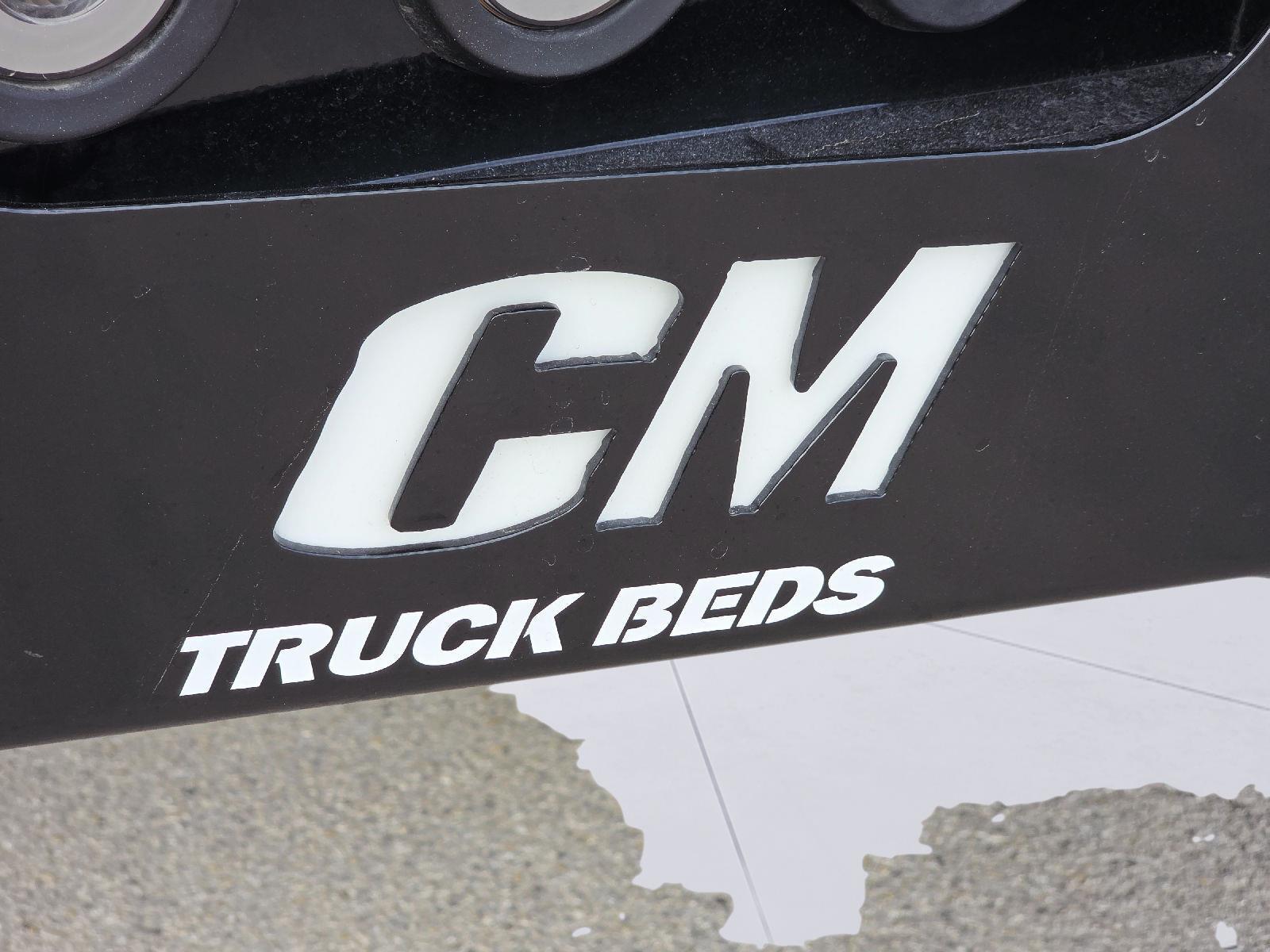 2025 Ram 3500 Chassis Cab photo 9 of 38