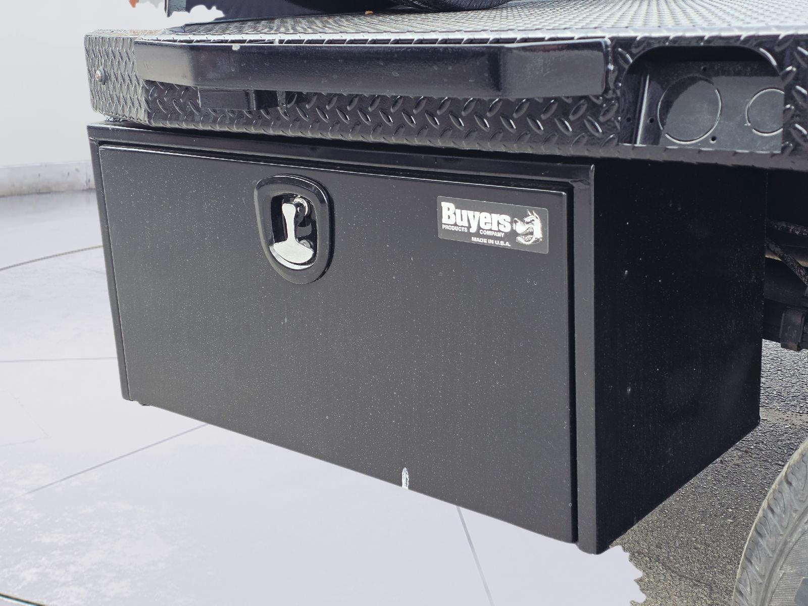 2025 Ram 3500 Chassis Cab photo 10 of 38