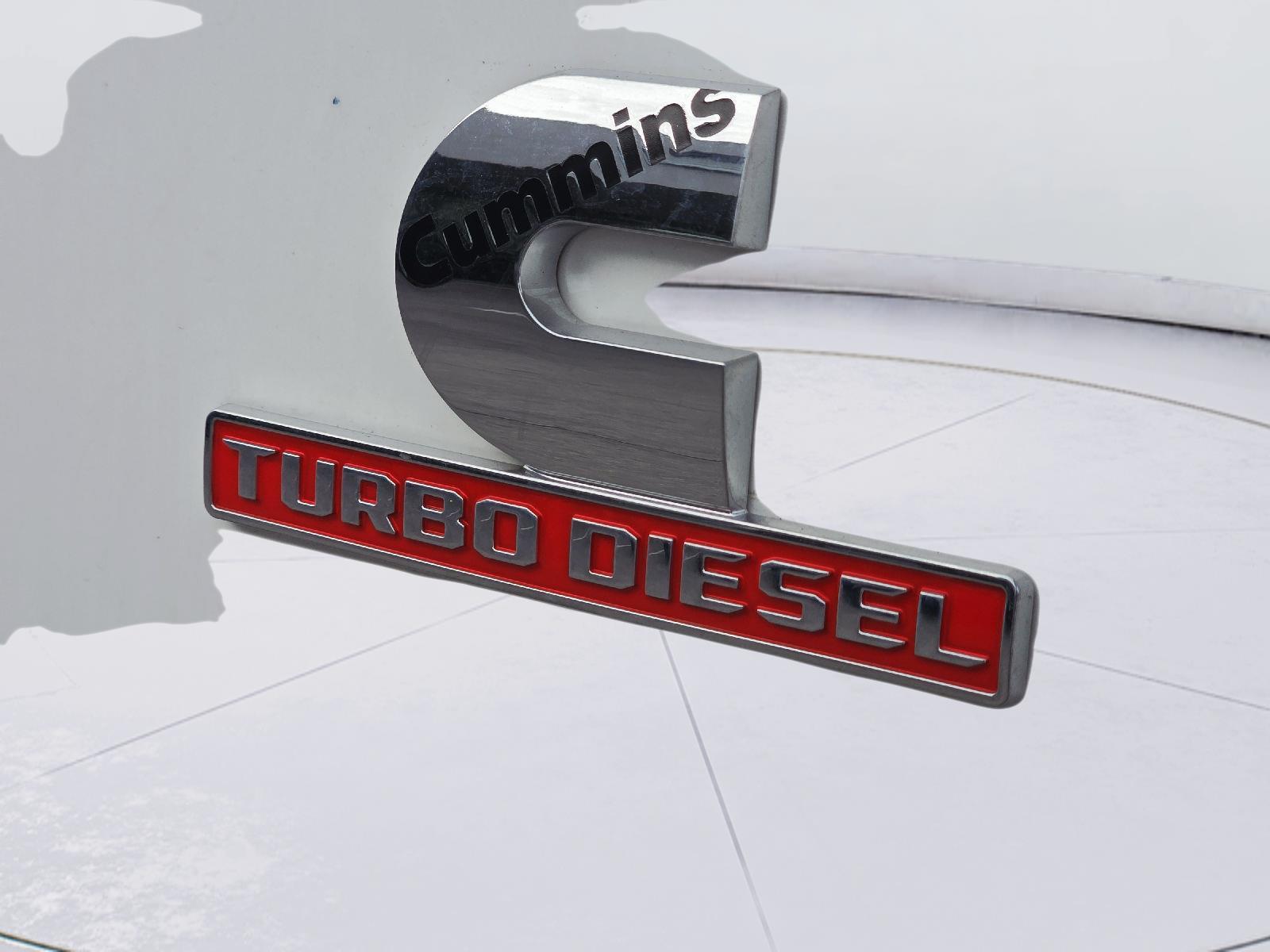 2025 Ram 3500 Chassis Cab photo 13 of 38