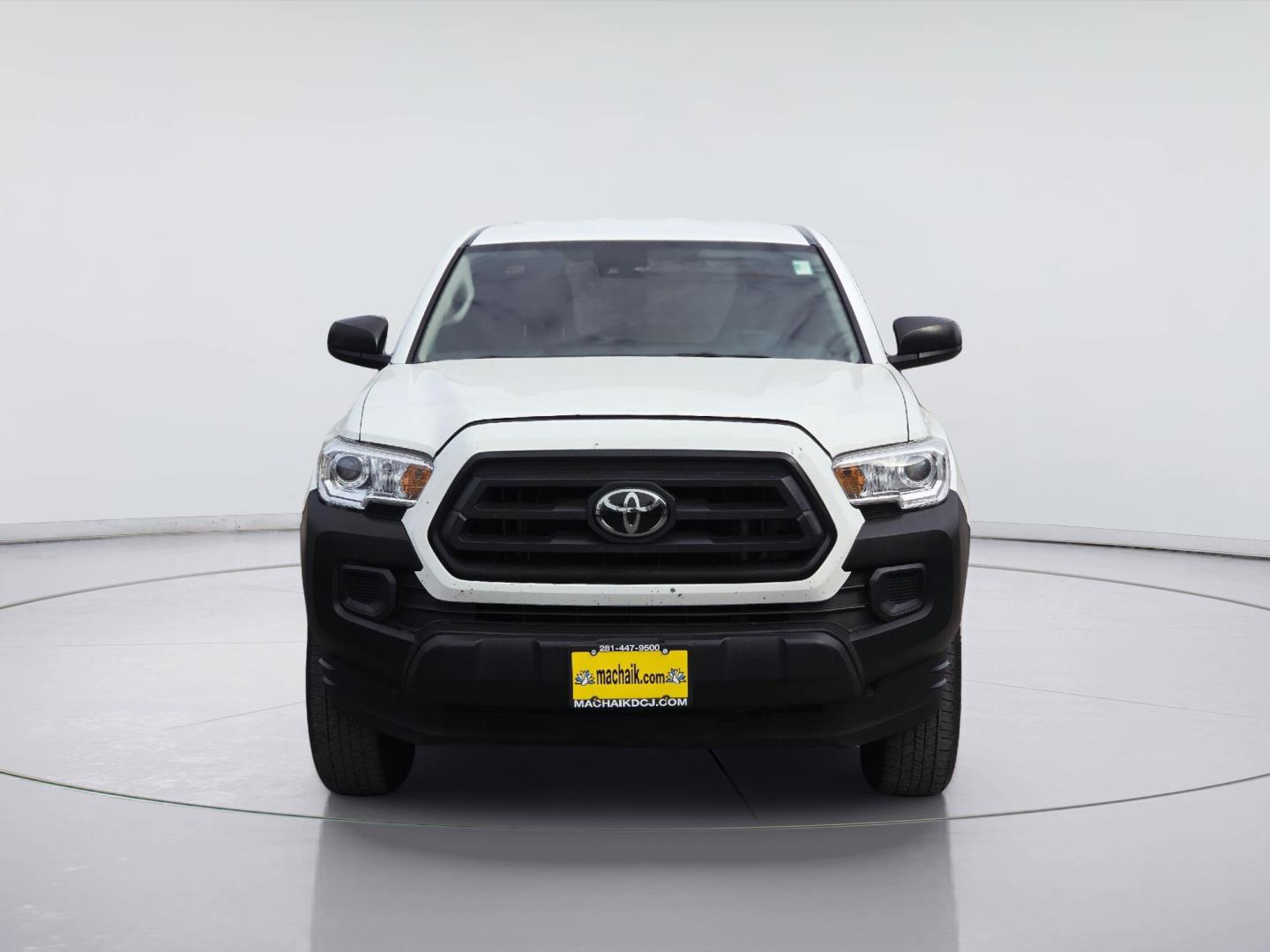 2023 Toyota Tacoma photo 2 of 35