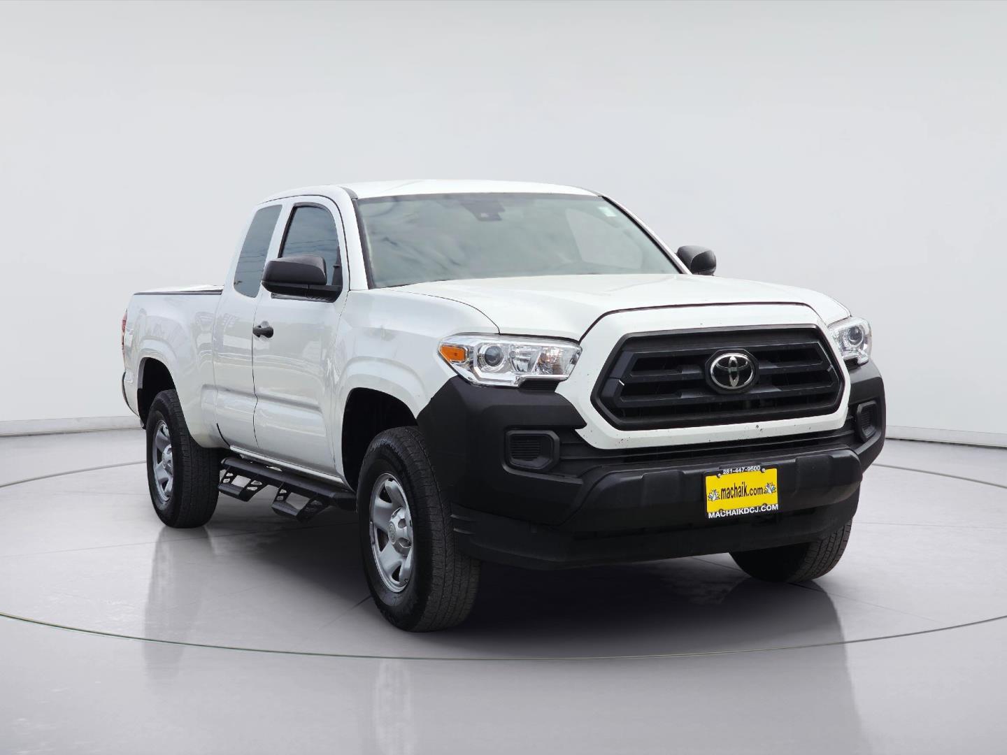 2023 Toyota Tacoma photo 3 of 35
