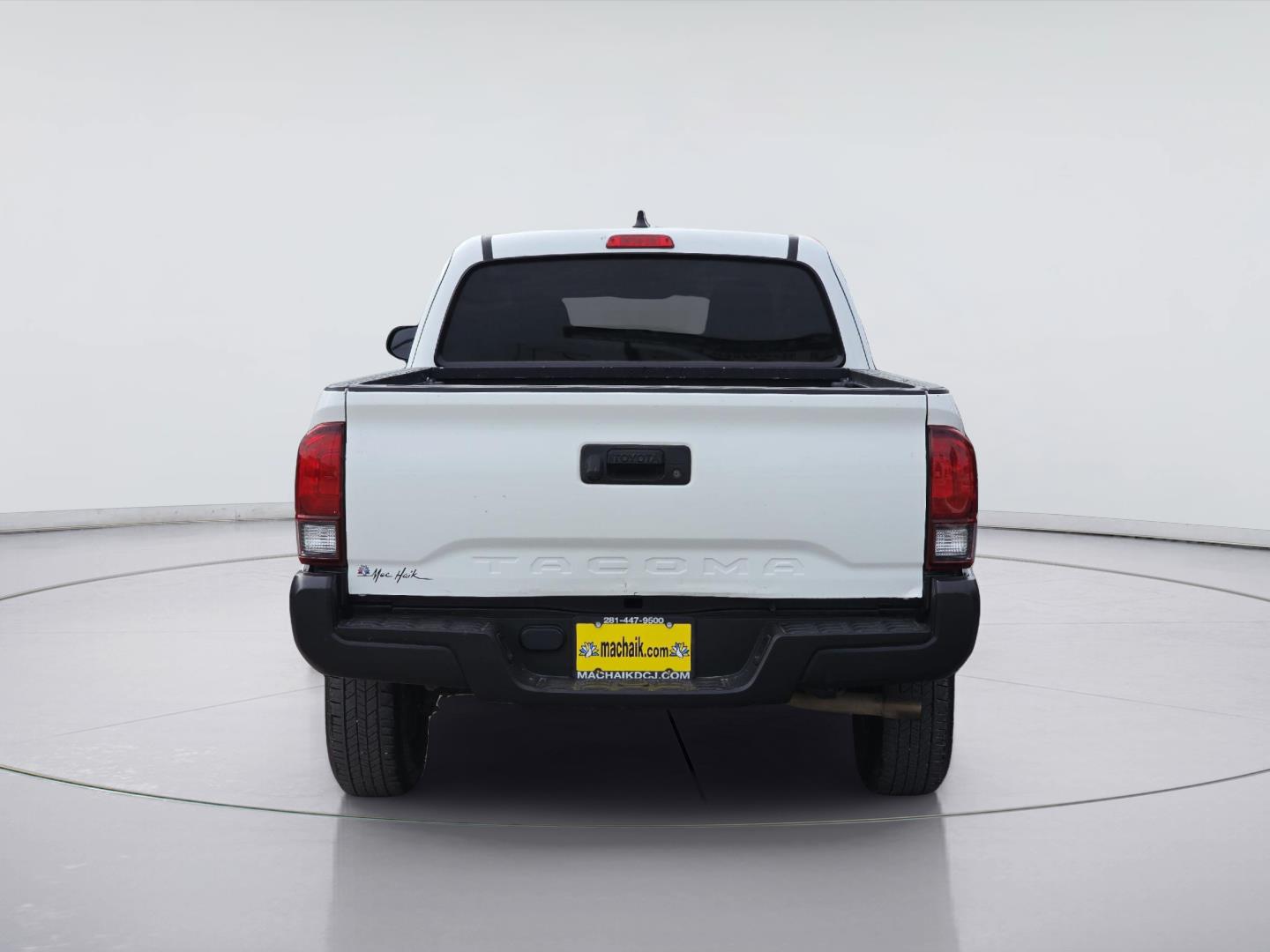 2023 Toyota Tacoma photo 5 of 35
