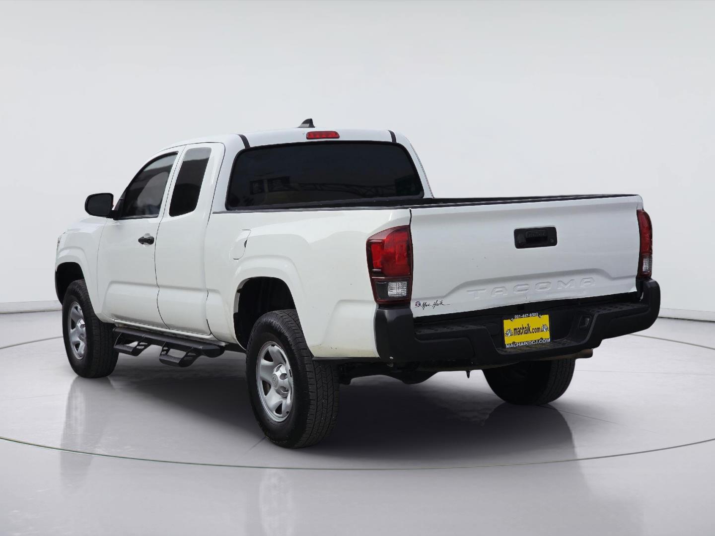 2023 Toyota Tacoma photo 6 of 35
