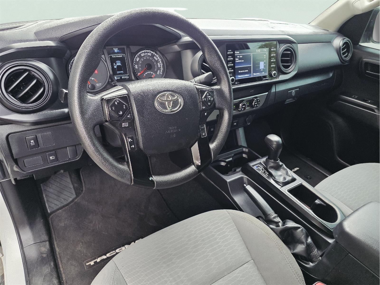 2023 Toyota Tacoma photo 9 of 35