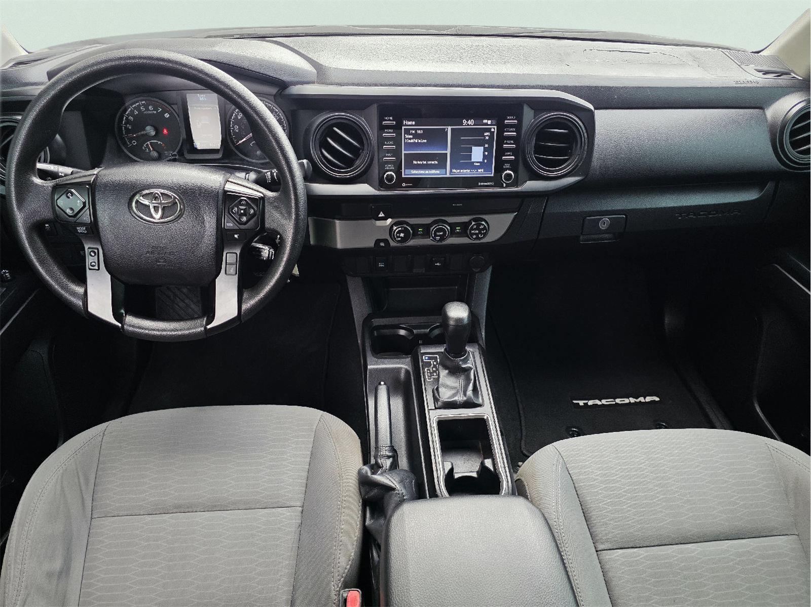 2023 Toyota Tacoma photo 10 of 35