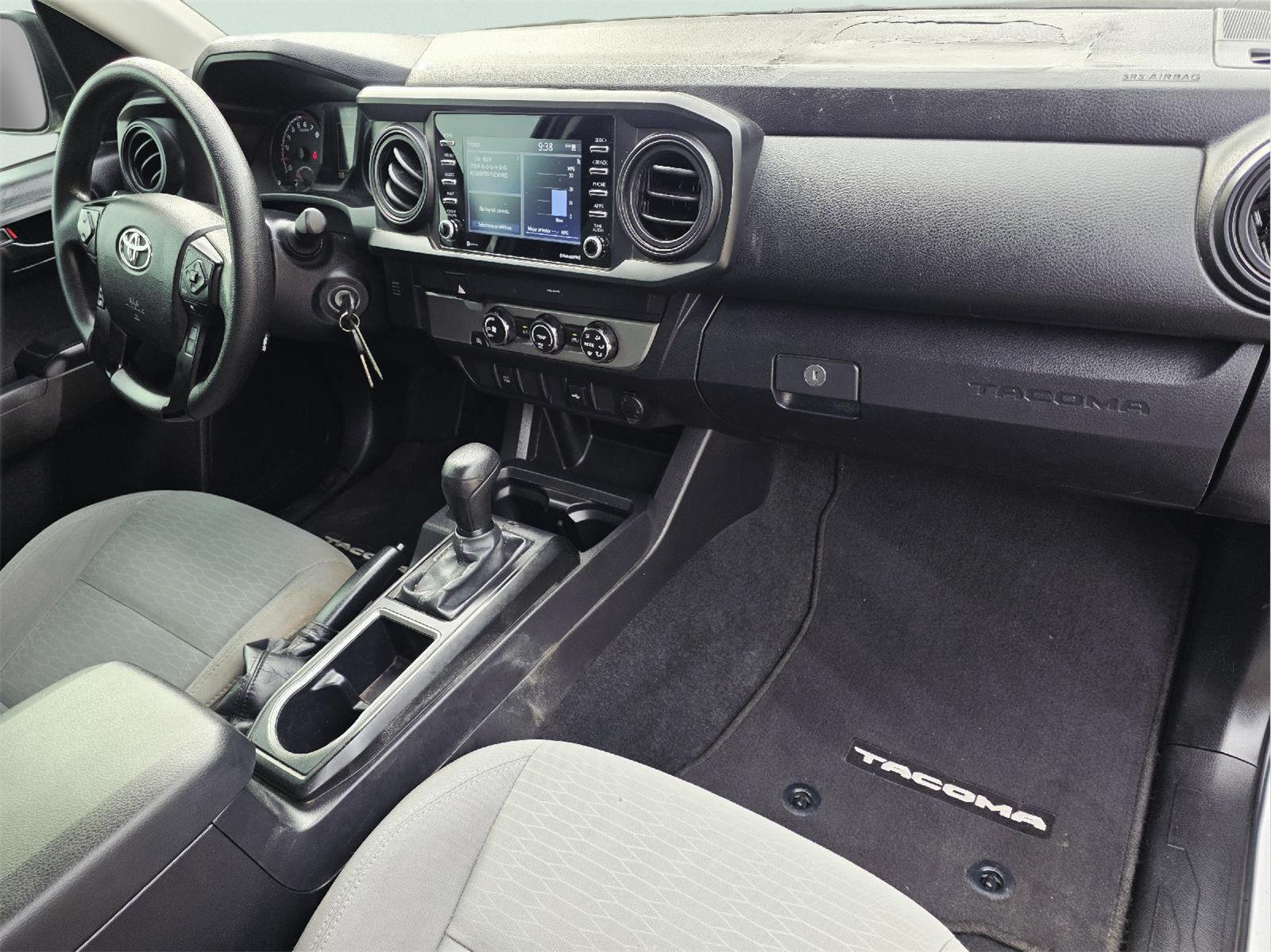 2023 Toyota Tacoma photo 11 of 35