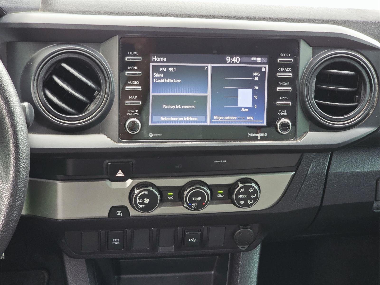 2023 Toyota Tacoma photo 19 of 35
