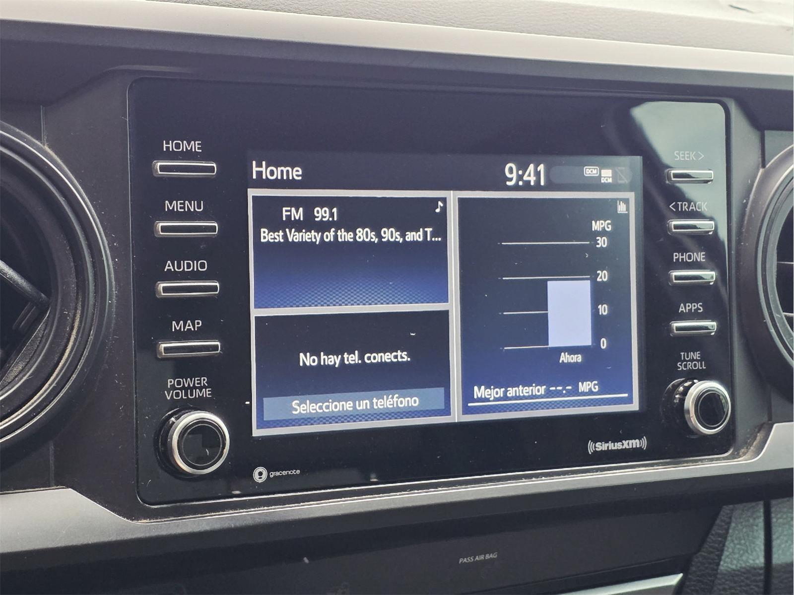 2023 Toyota Tacoma photo 20 of 35
