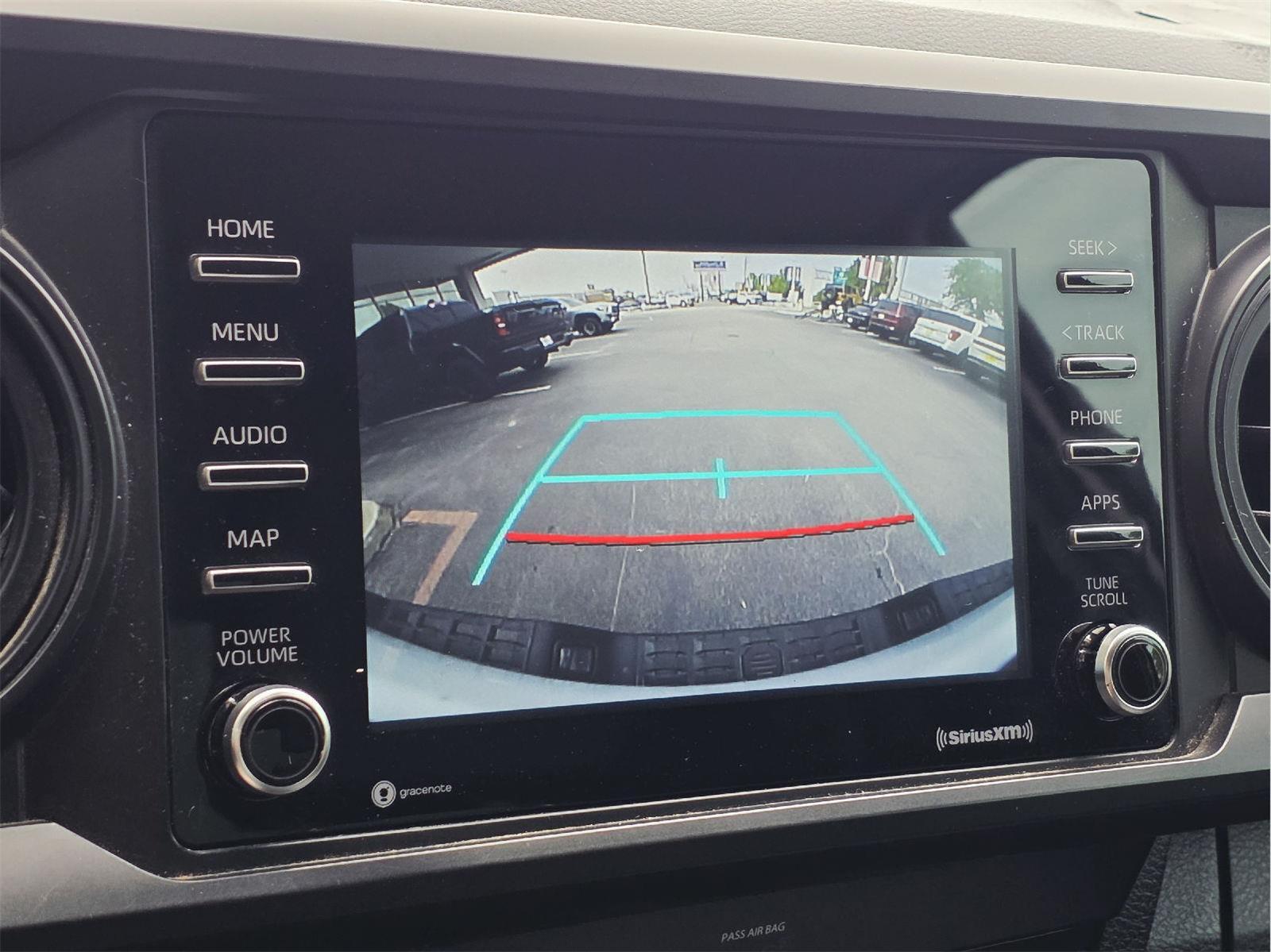 2023 Toyota Tacoma photo 21 of 35