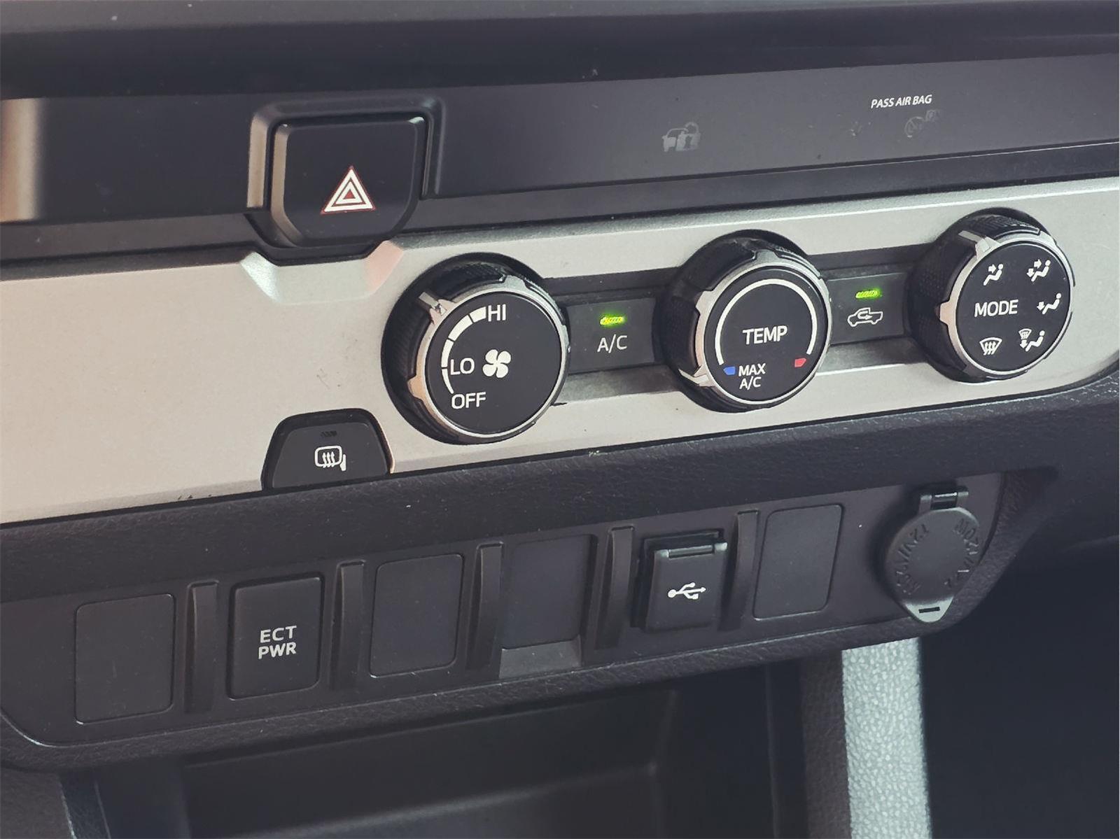 2023 Toyota Tacoma photo 22 of 35