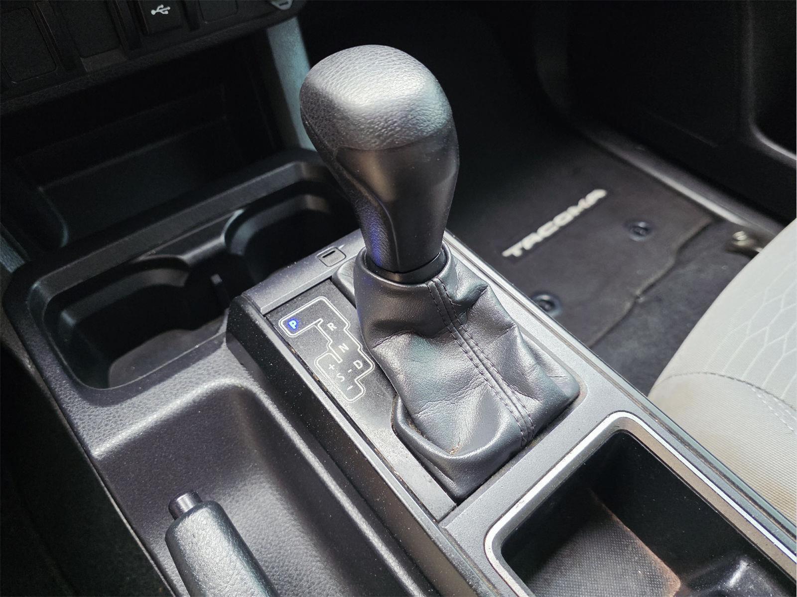 2023 Toyota Tacoma photo 23 of 35