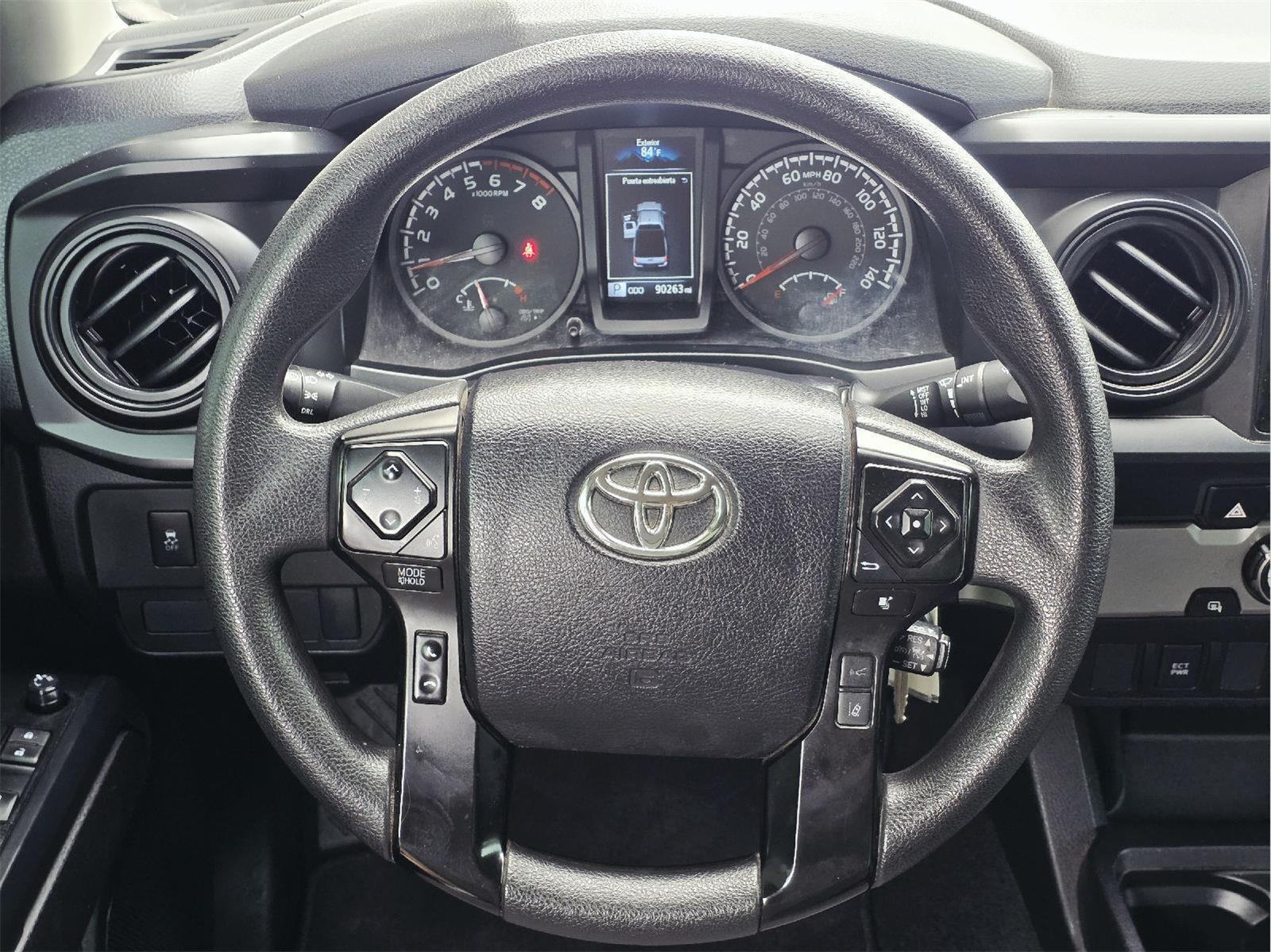 2023 Toyota Tacoma photo 25 of 35