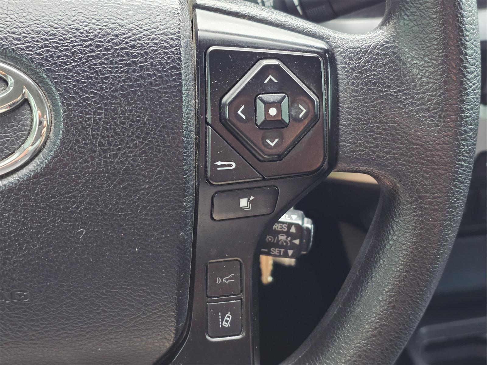 2023 Toyota Tacoma photo 26 of 35