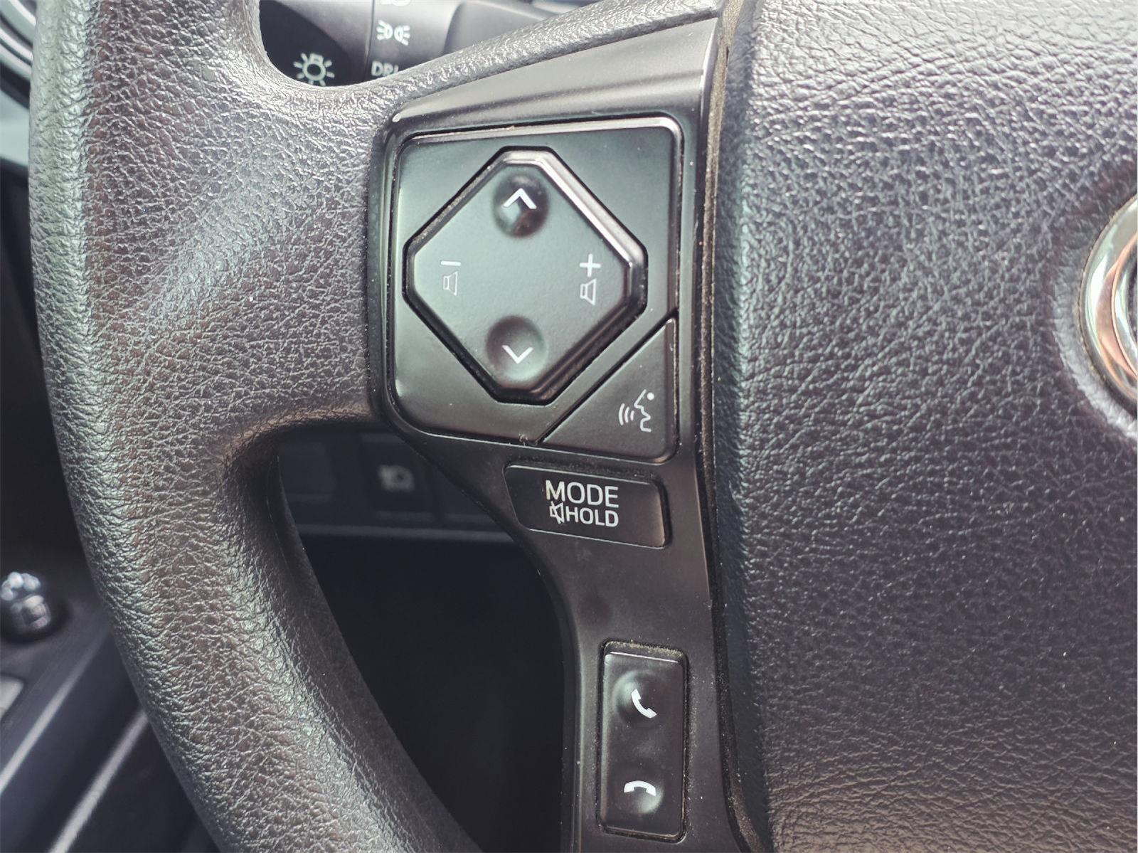 2023 Toyota Tacoma photo 27 of 35