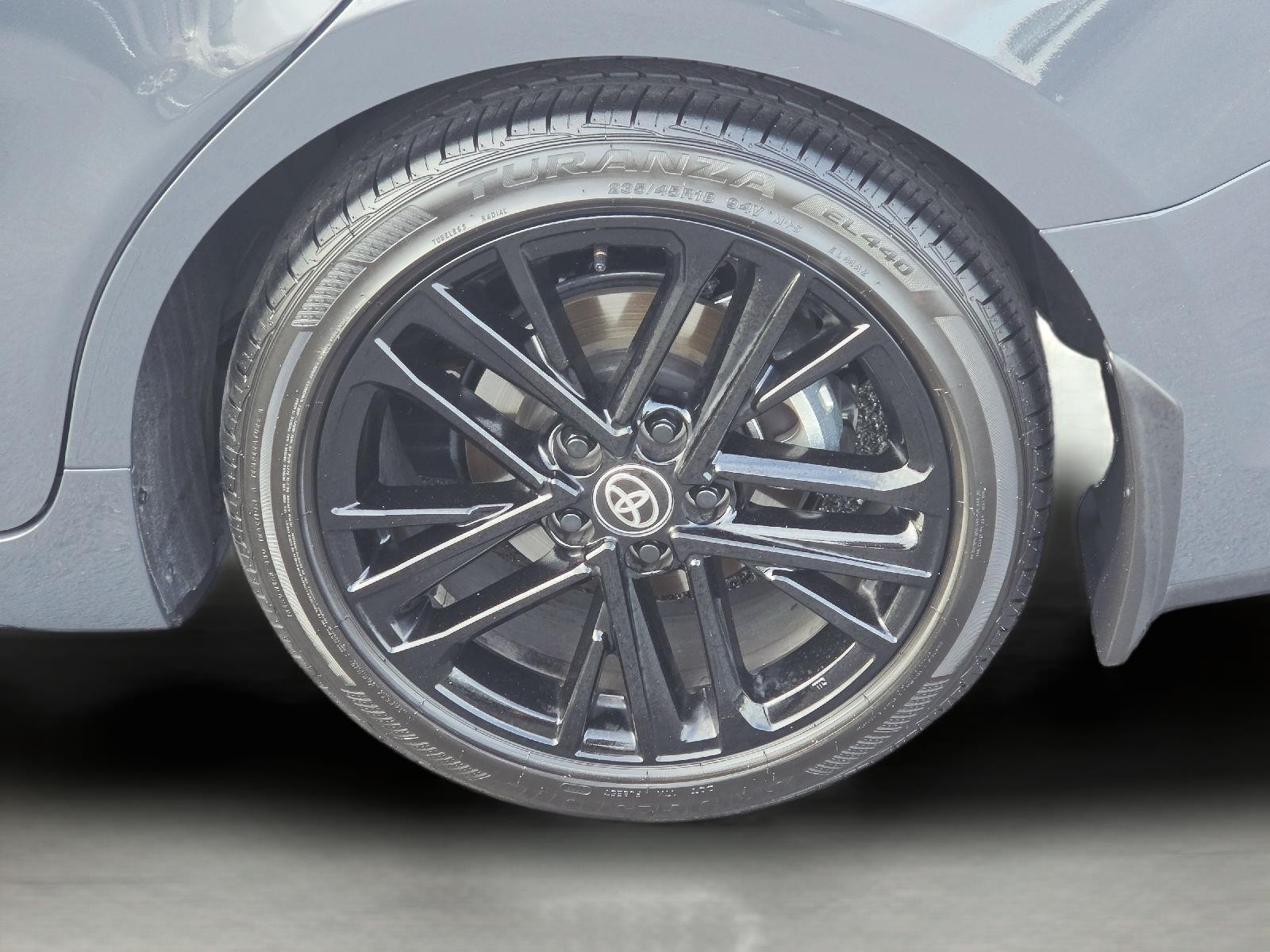 2026 Toyota Camry photo 9 of 35
