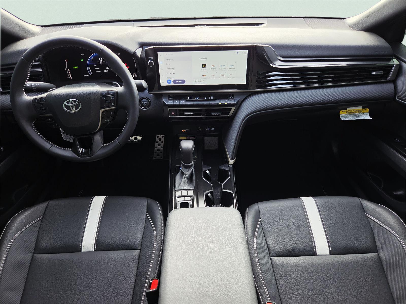 2026 Toyota Camry photo 12 of 35