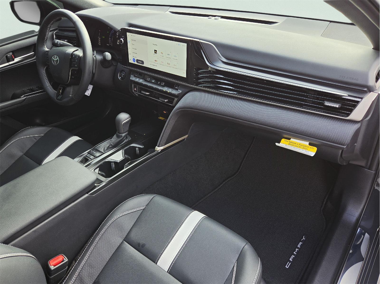2026 Toyota Camry photo 15 of 35