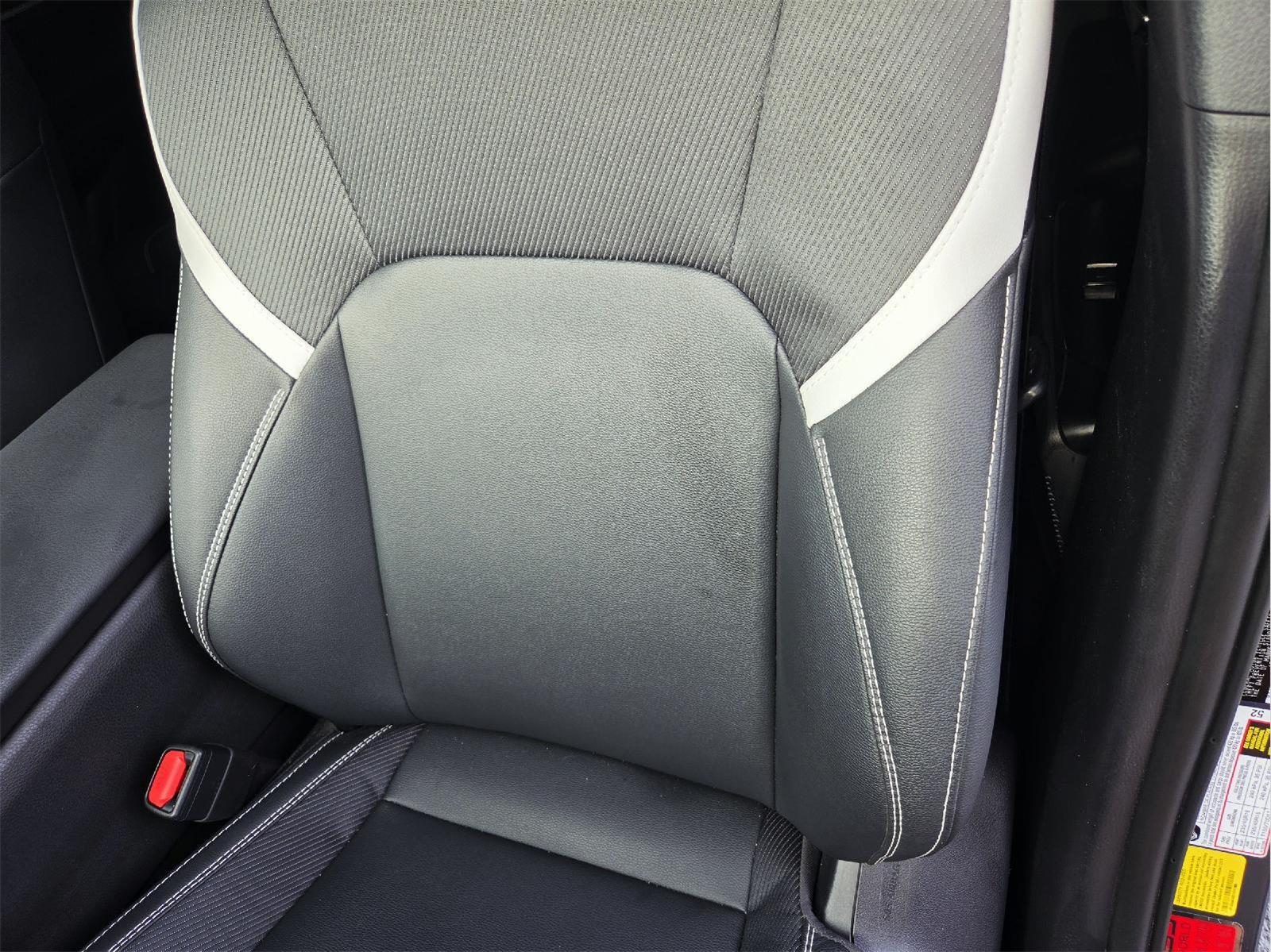 2026 Toyota Camry photo 18 of 35
