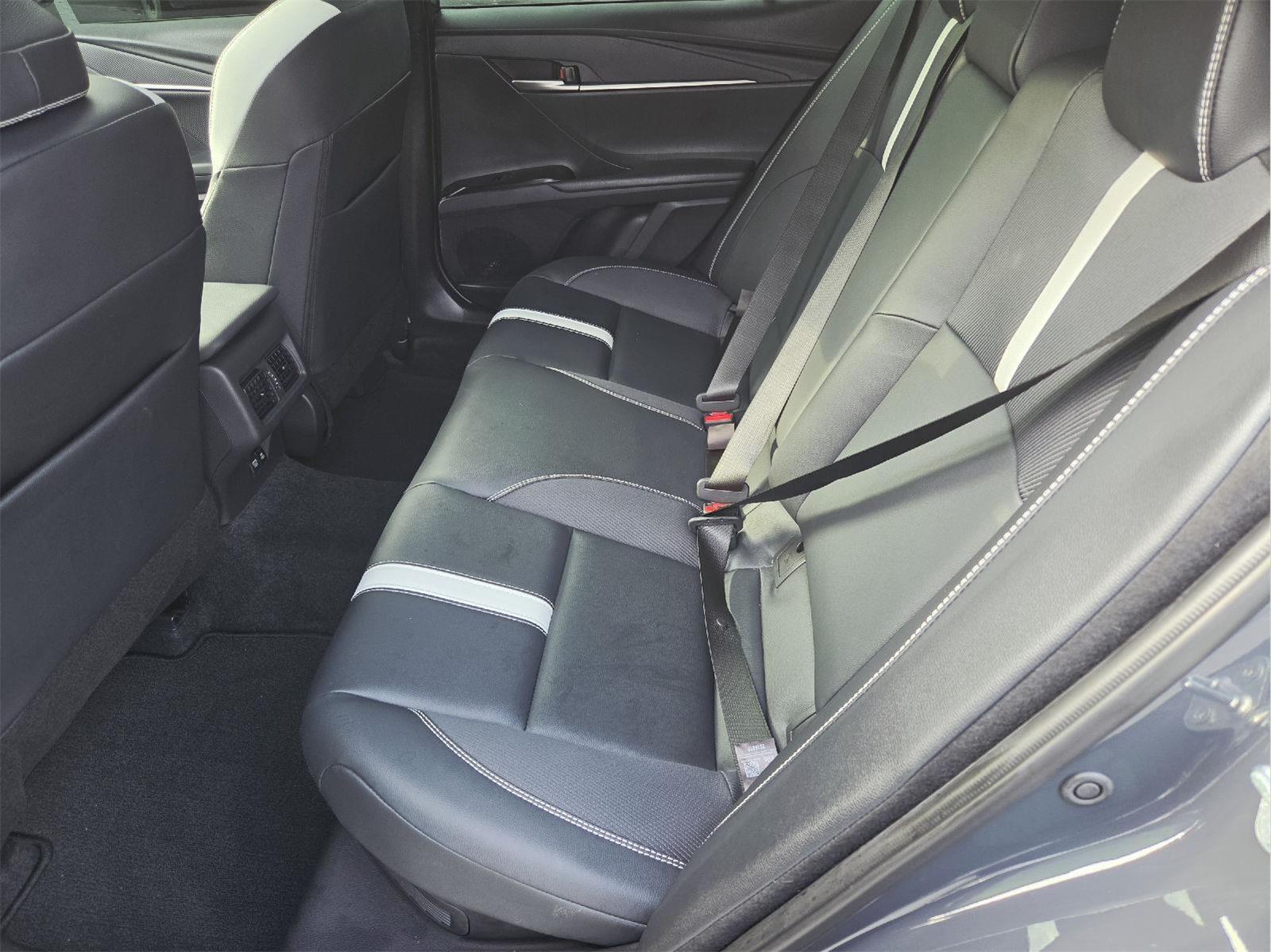 2026 Toyota Camry photo 19 of 35