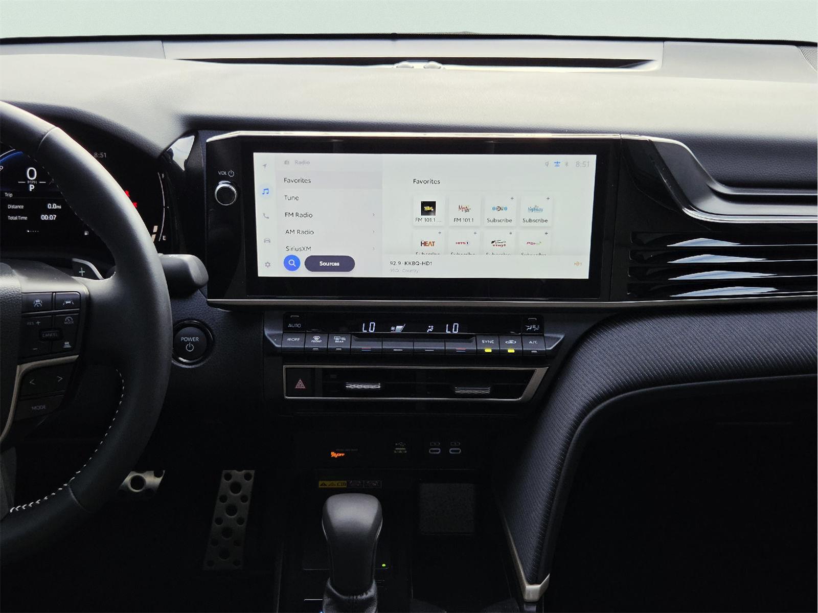 2026 Toyota Camry photo 23 of 35