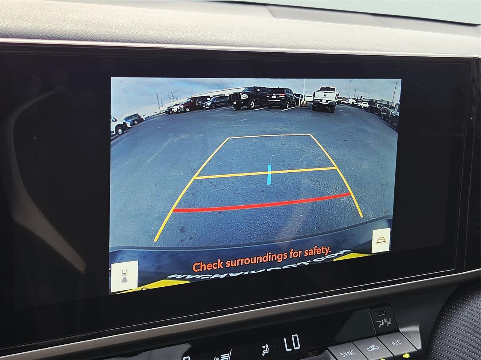2026 Toyota Camry photo 25 of 35