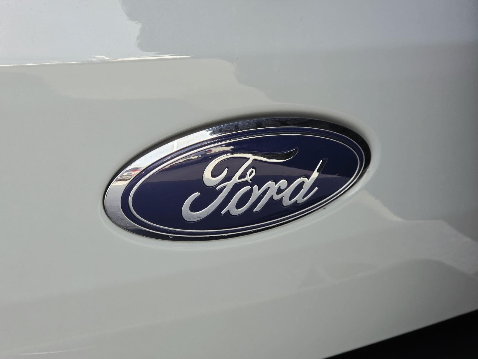 2024 Ford Bronco photo 10 of 38