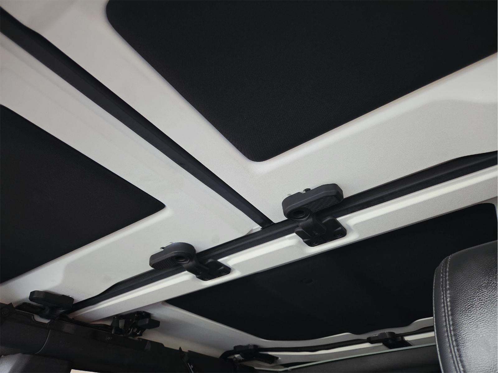 2024 Ford Bronco photo 23 of 38