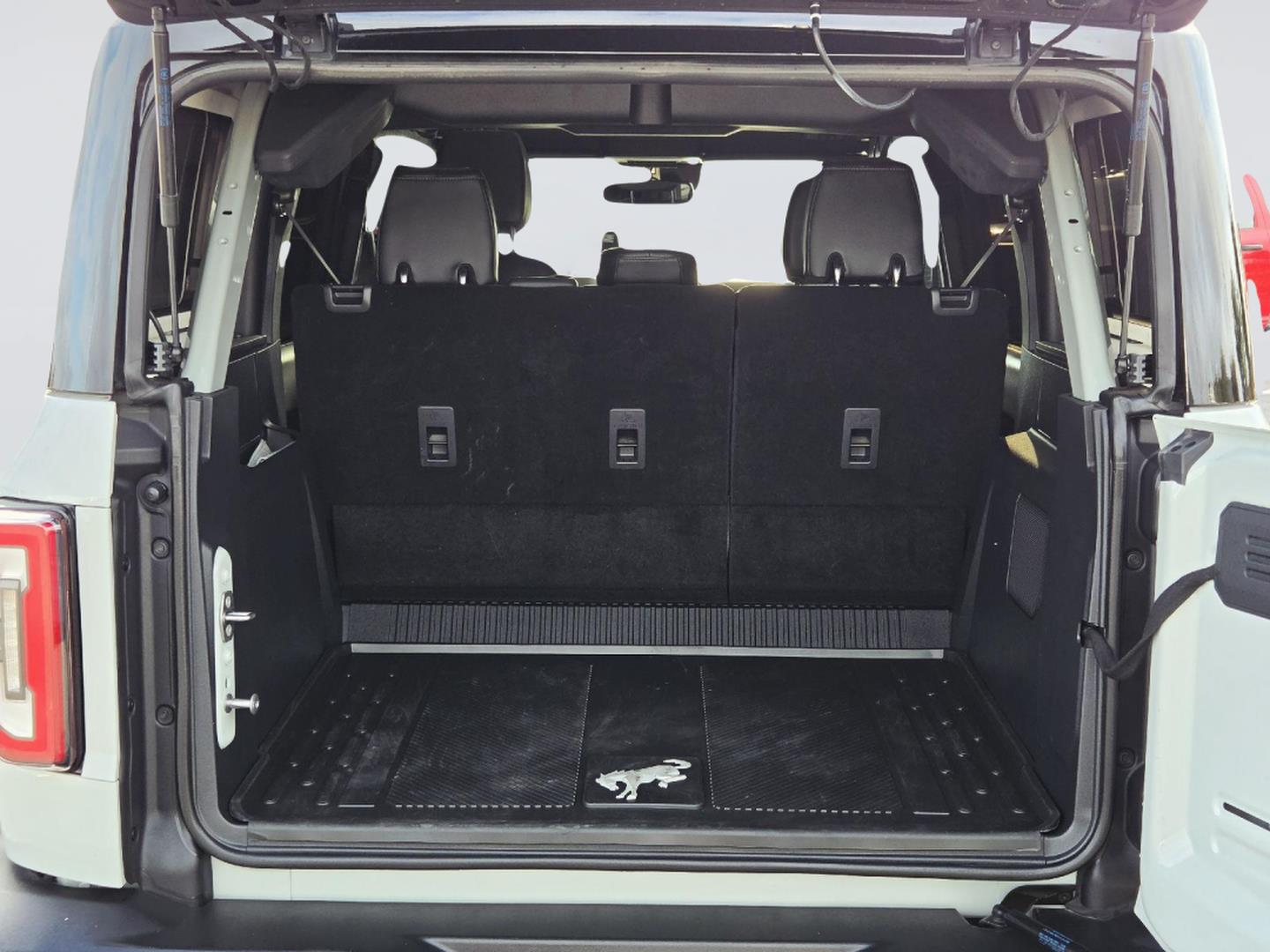2024 Ford Bronco photo 22 of 38