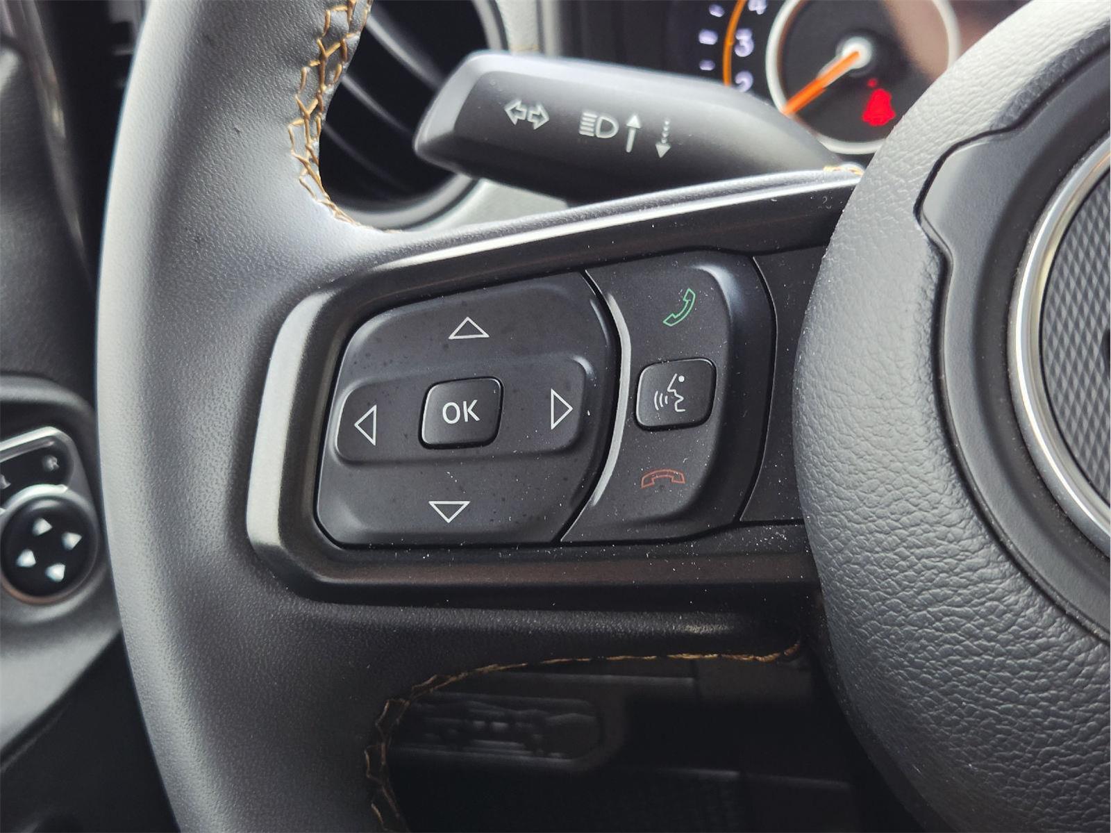 2024 Jeep Gladiator photo 28 of 36
