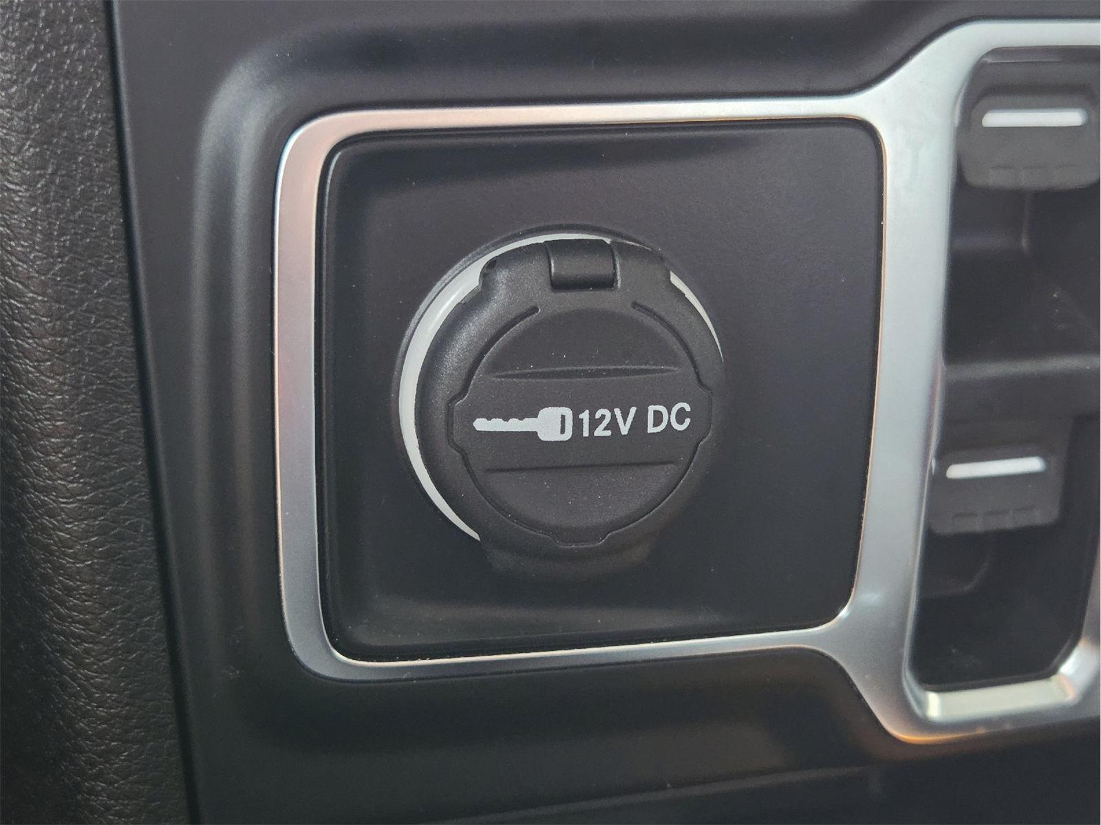 2024 Jeep Gladiator photo 31 of 36