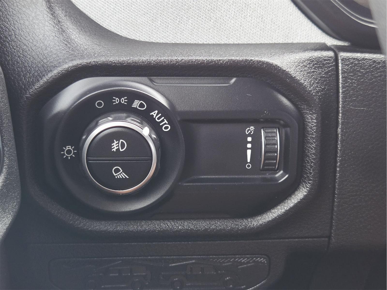 2024 Jeep Gladiator photo 32 of 36