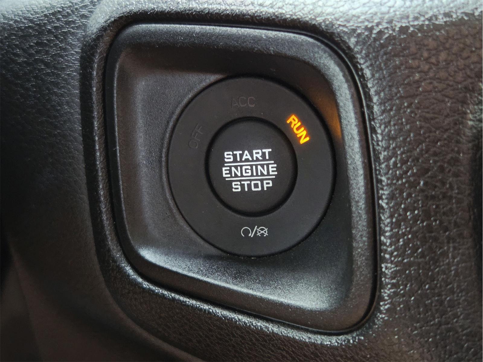 2024 Jeep Gladiator photo 33 of 36