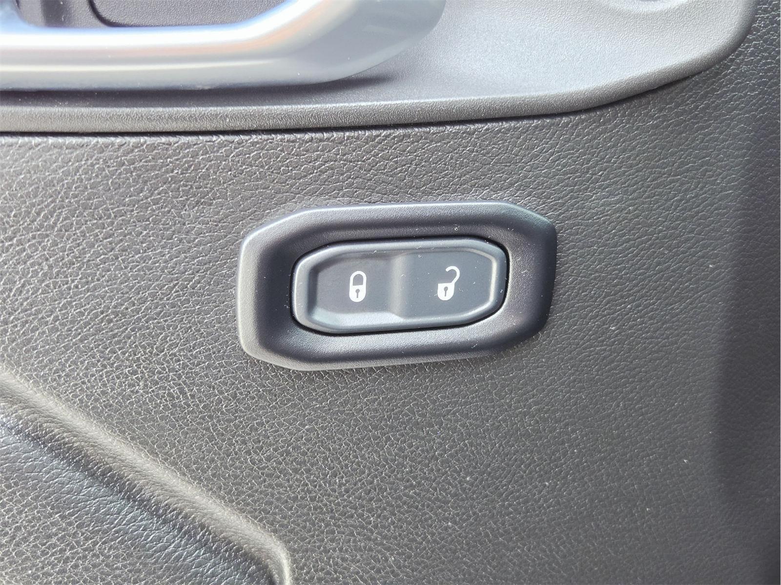 2024 Jeep Gladiator photo 35 of 36