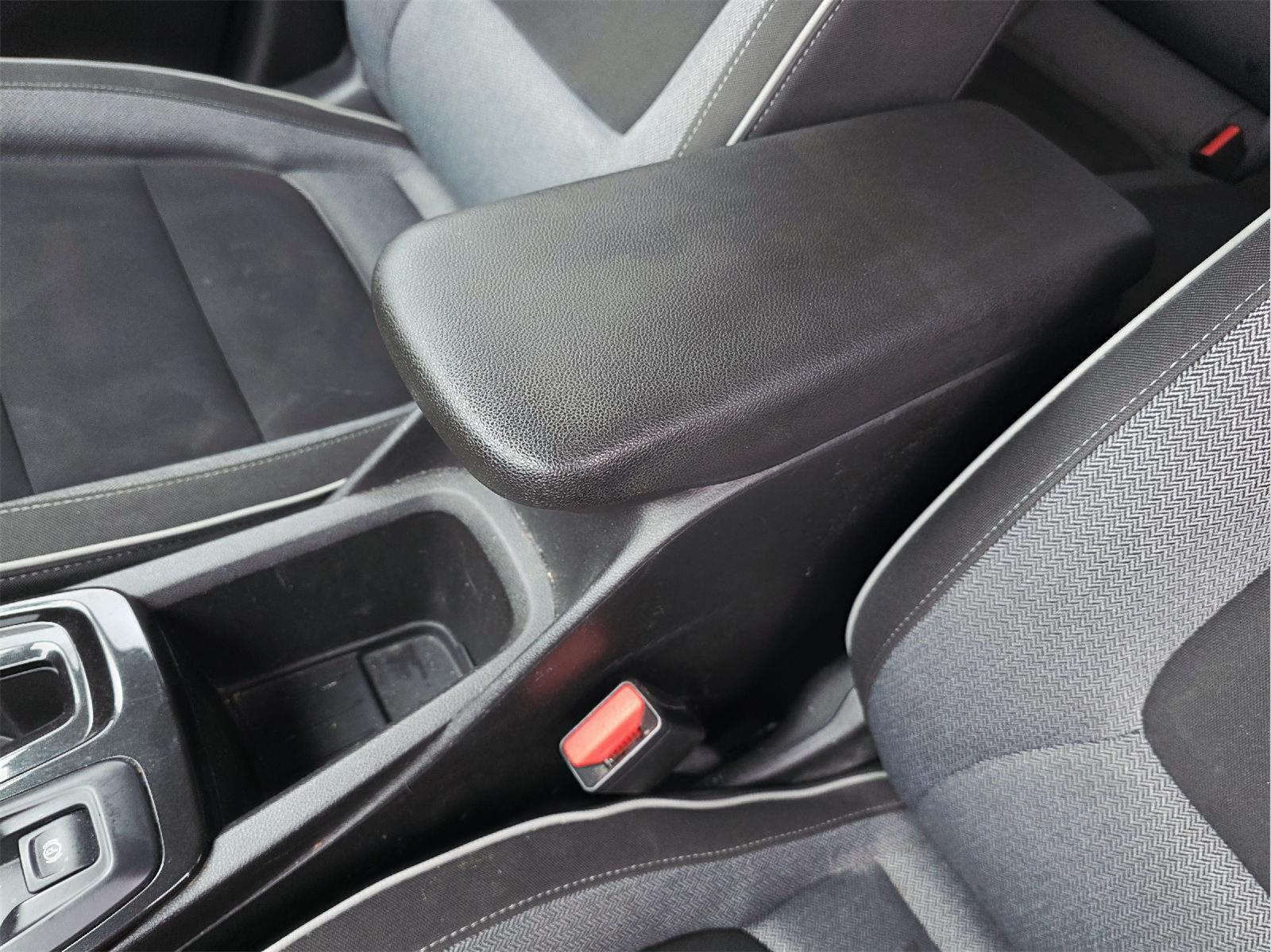 2024 Chevrolet Trailblazer photo 20 of 36