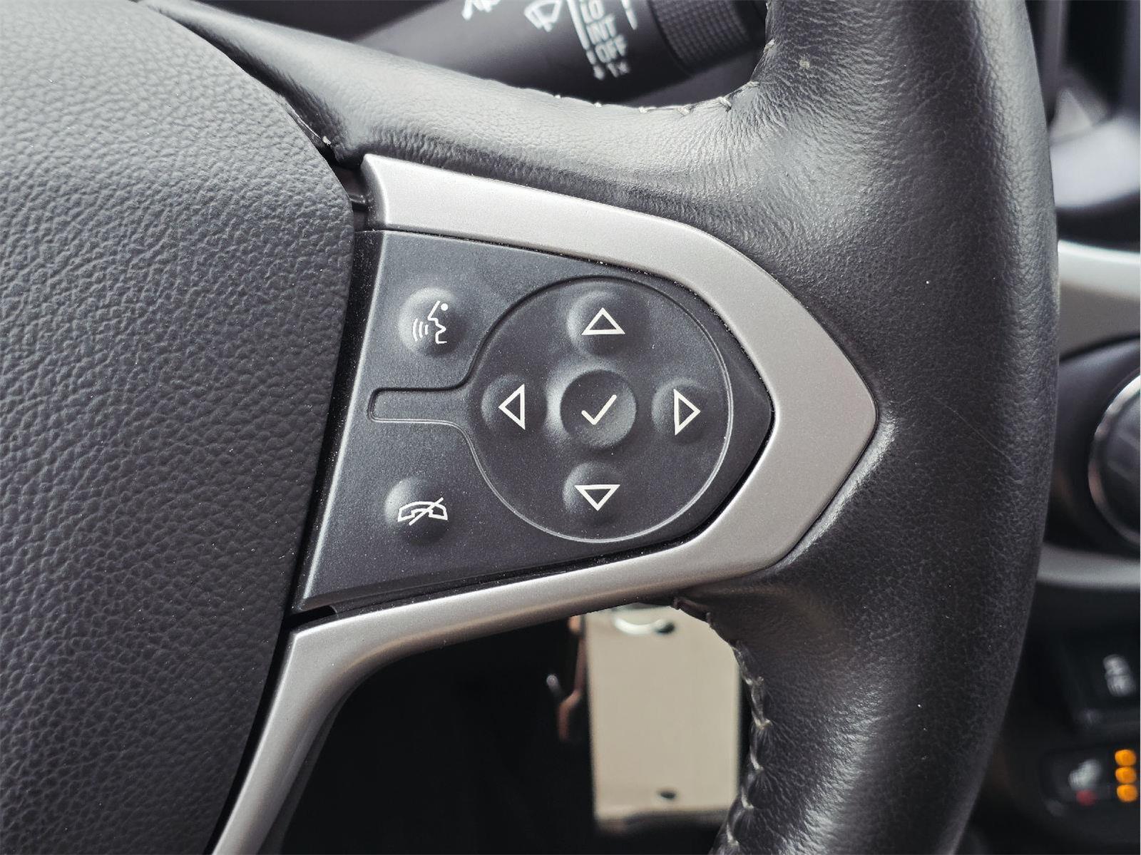 2022 Chevrolet Colorado photo 29 of 35