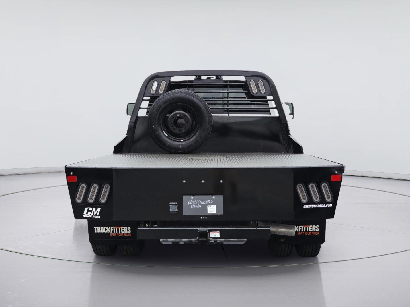 2025 Ram 3500 Chassis Cab photo 5 of 37
