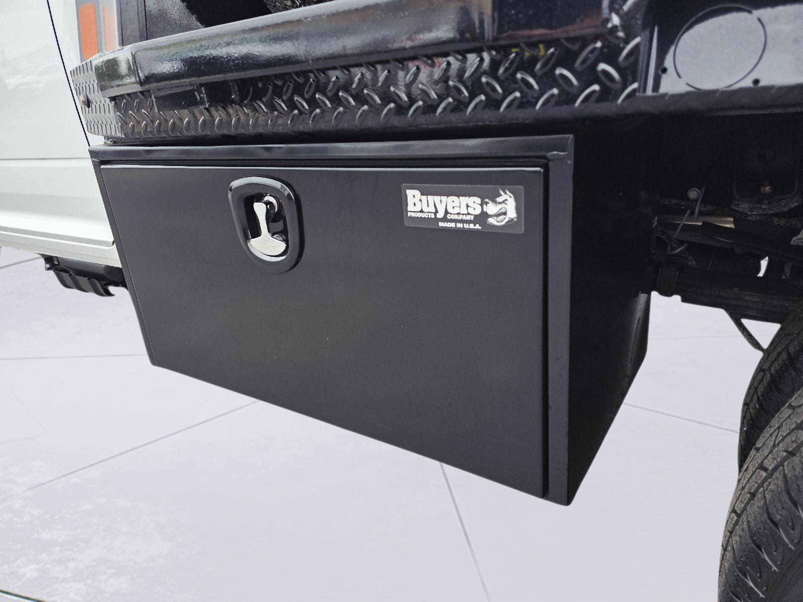 2025 Ram 3500 Chassis Cab photo 10 of 37