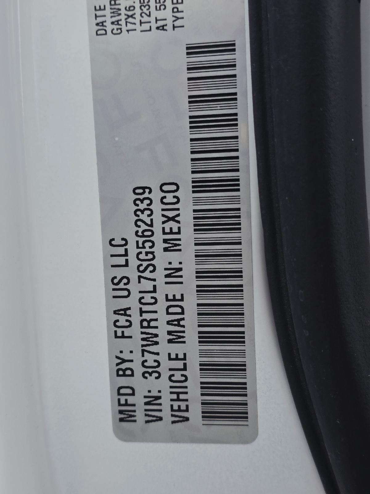2025 Ram 3500 Chassis Cab photo 37 of 37
